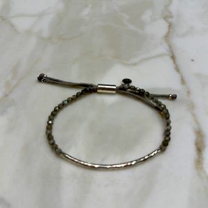 Gorjana Gemstone Bracelet